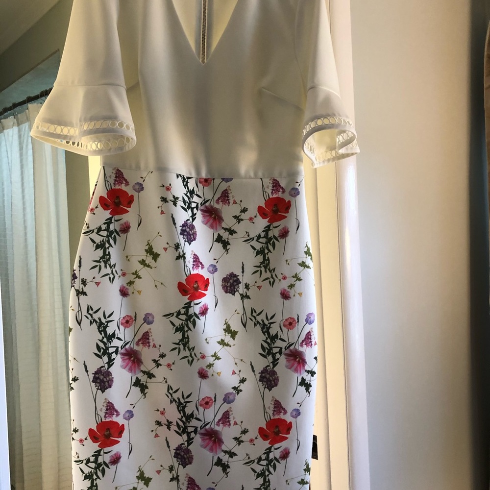 Ted Baker women’s dress